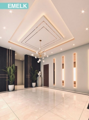 از طراحی تا اجرا همه‌چیز زیر یک سقف